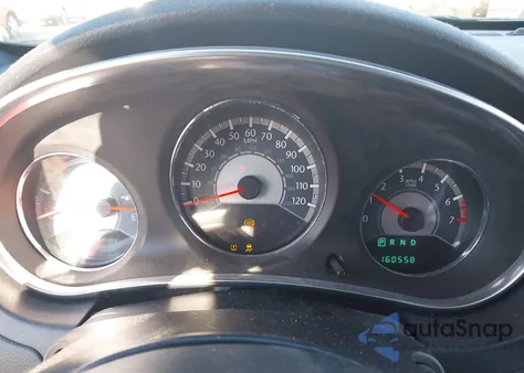 2012 Chrysler 200 Limited из США, поврежденный, VIN 1C3CCBCG5CN144907